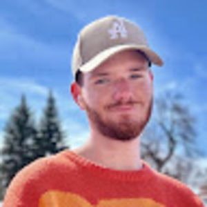 Meet your Posher, Brent